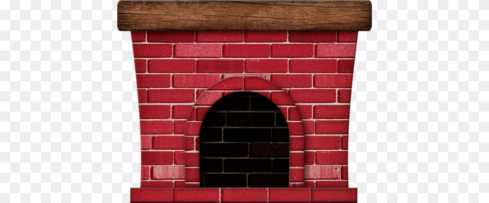 Merry Christmas Clipart Fireplace Clip Art, Arch, Architecture, Brick, Hearth Free Transparent Png