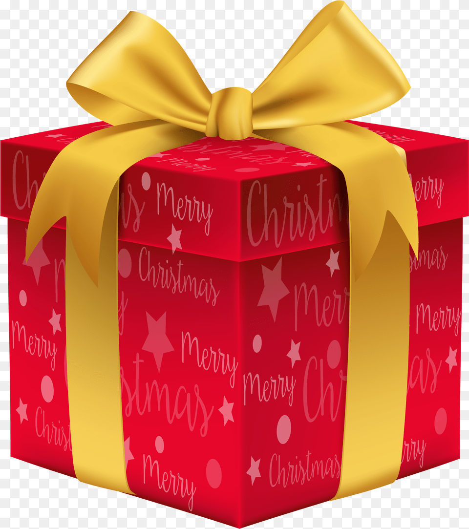 Merry Christmas File Merry Christmas Gift Box, Mailbox Png