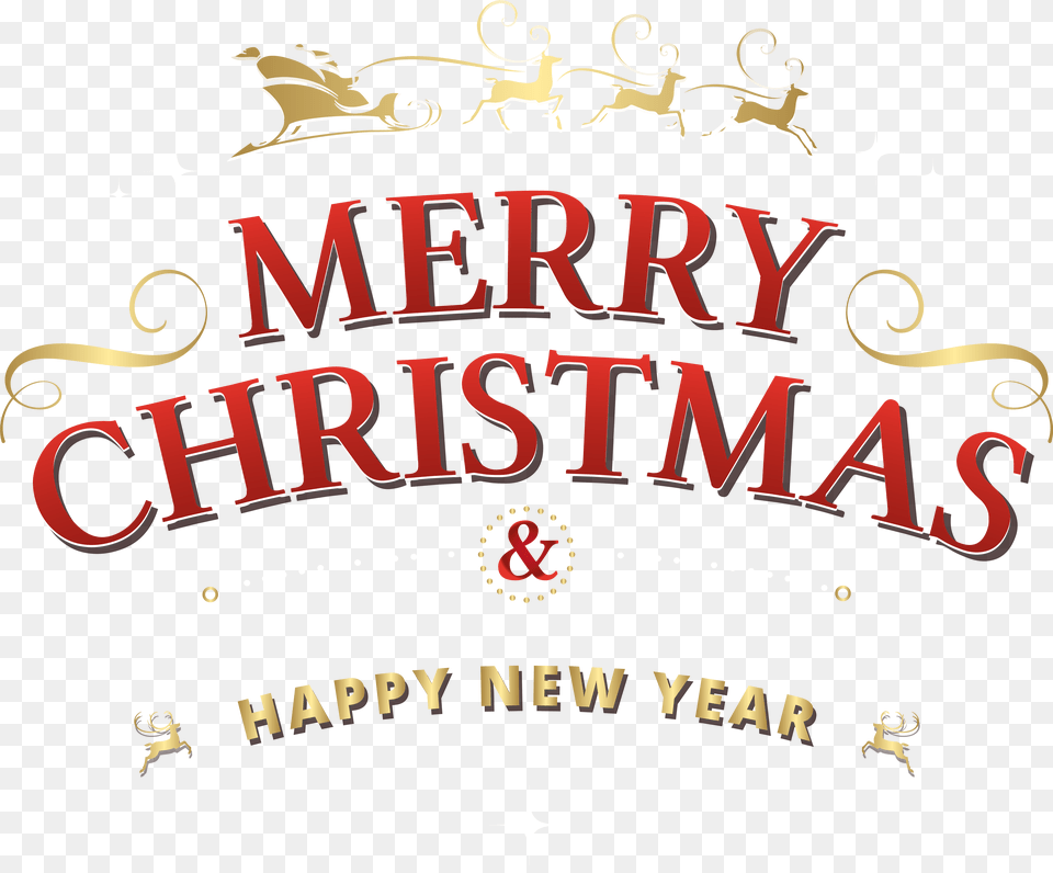 Merry Christmas Font, Text, Architecture, Building, Factory Free Png Download