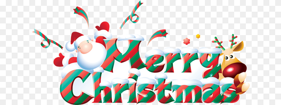 Merry Christmas Font, People, Person, Food, Sweets Free Png