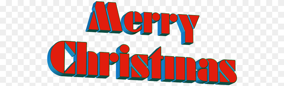 Merry Christmas Fonts 3d Lettering Isolated Header Graphics, Logo, Text, Dynamite, Weapon Png