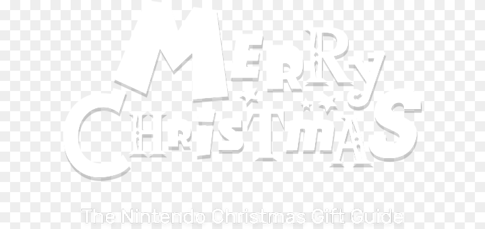 Merry Christmas From Nintendo Business Christmas Card, People, Person, Text, Logo Free Png Download