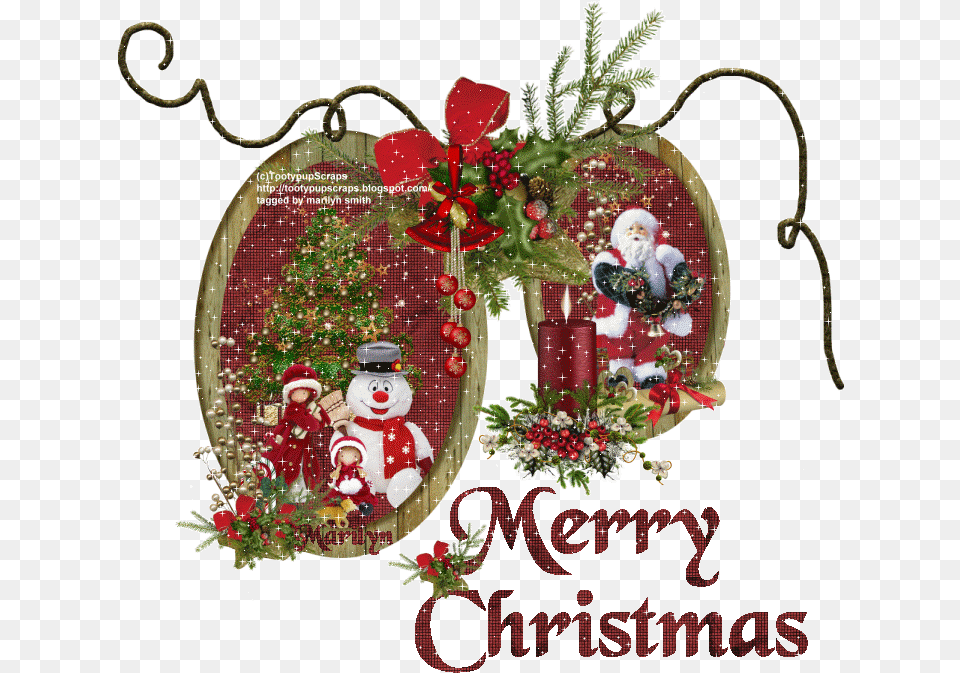Merry Christmas Glitter Gif, Baby, Person, Outdoors, Nature Free Transparent Png