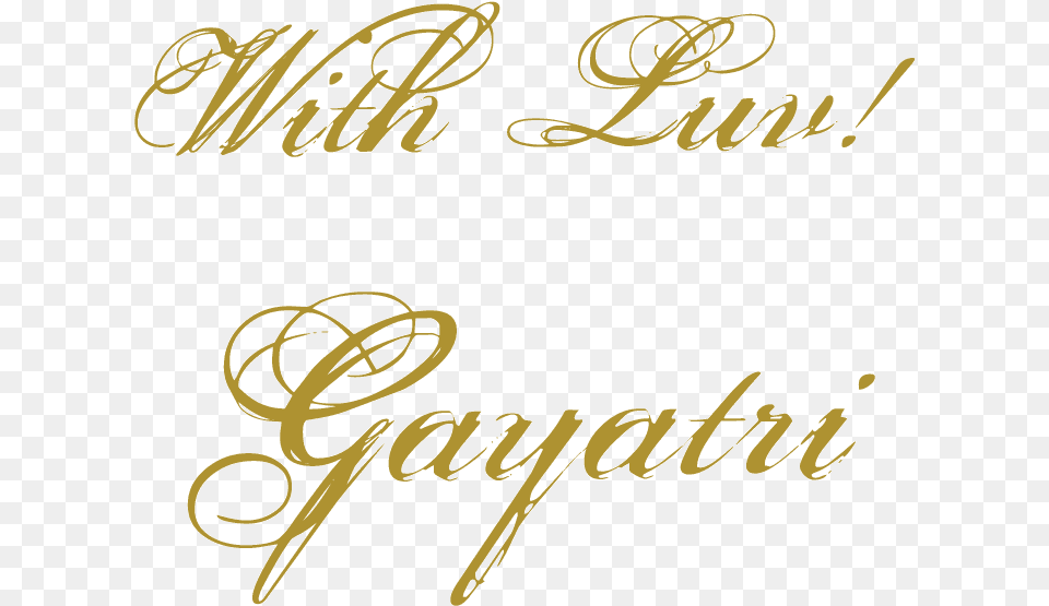 Merry Christmas Gold Calligraphy, Text, Handwriting Png