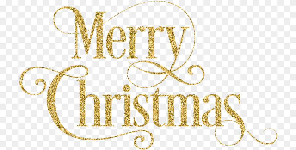 Merry Christmas Gold Merry Christmas Gold, Text, Chandelier, Lamp Free Transparent Png