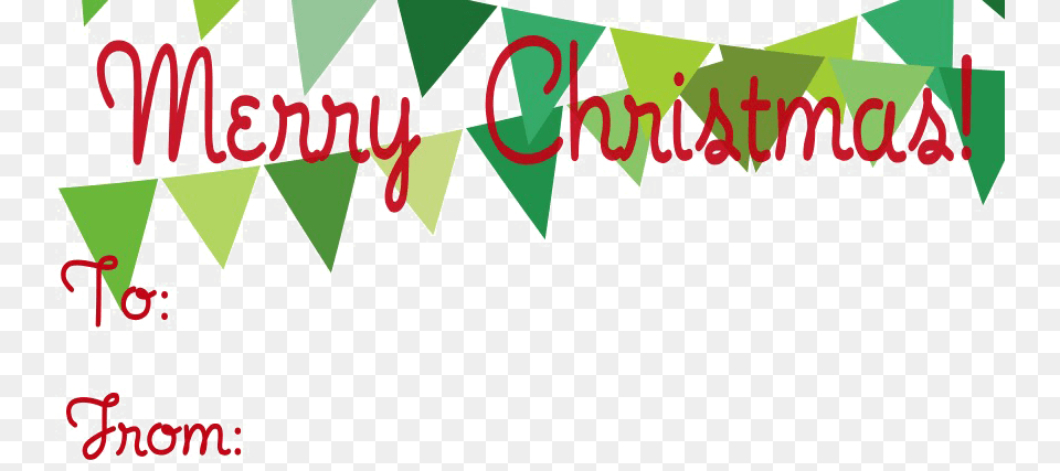 Merry Christmas Green, People, Person, Text Free Transparent Png