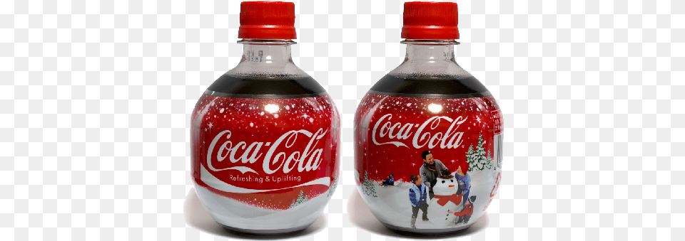 Merry Christmas Have One 2018 Fiji Coca Cola Bottle Cap, Beverage, Coke, Soda, Food Free Png Download