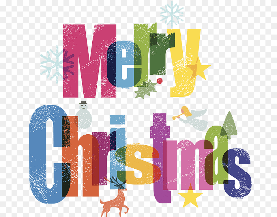 Merry Christmas Hd, Art, Collage, Graphics, Text Png
