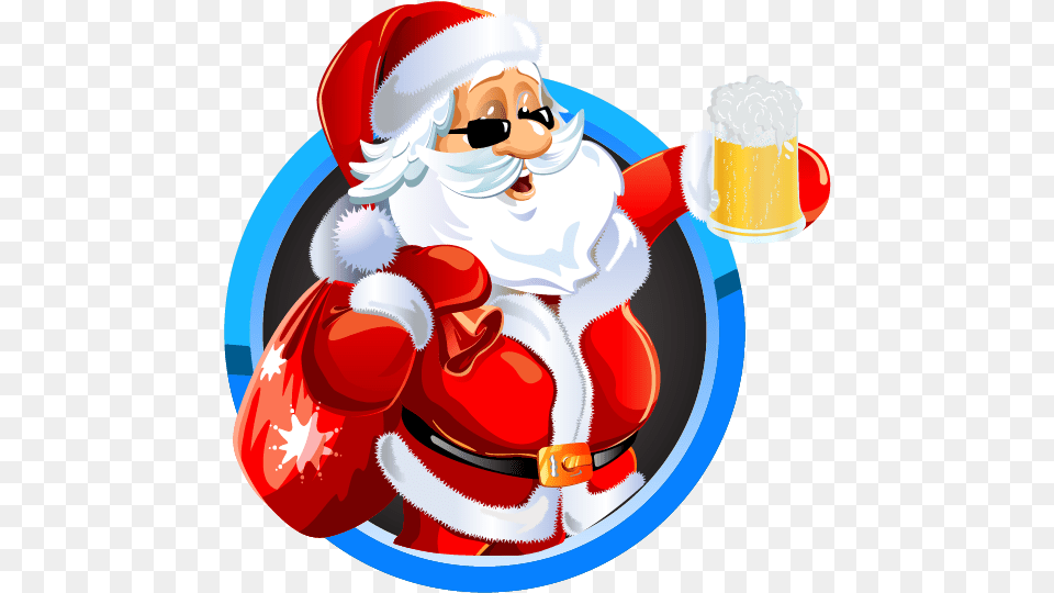 Merry Christmas Hd, Alcohol, Beer, Beverage, Glass Free Png