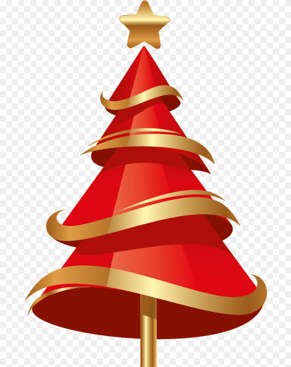 Merry Christmas Images Clipart Red Christmas Tree, Lamp, Lampshade, Clothing, Hat Free Png