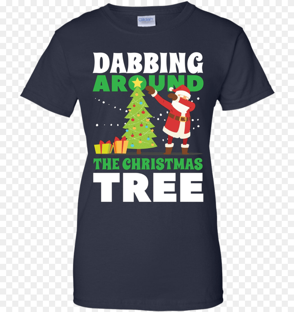 Merry Christmas Kris Kringle Dabbing Santa Suit Apparel, Clothing, T-shirt, Shirt, Baby Free Png