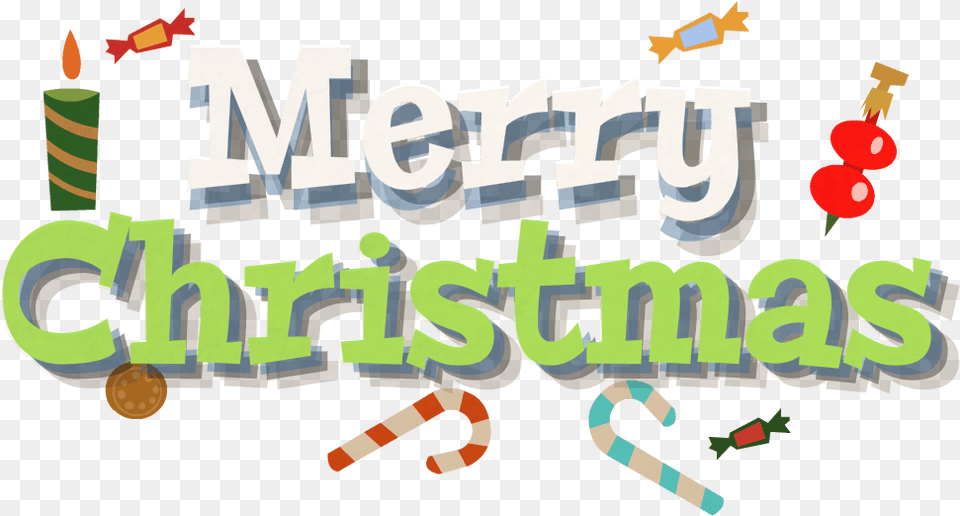 Merry Christmas Letter Greeting Card Text Graphic Design, People, Person, Candle, Dynamite Png