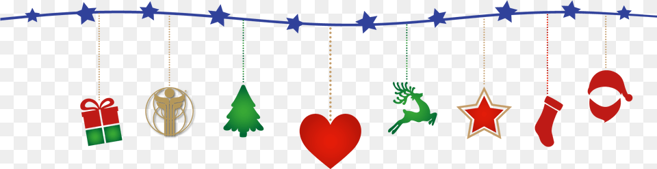 Merry Christmas Lights, Accessories Free Transparent Png