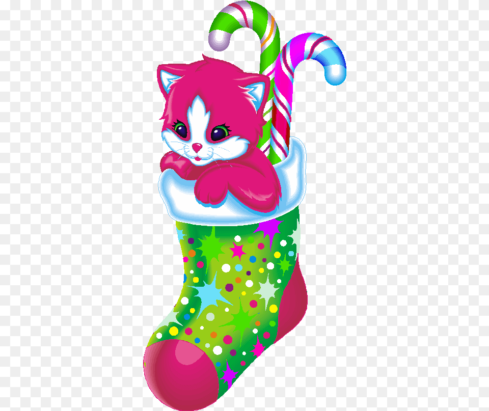 Merry Christmas Lisa Frank Clipart Merry Christmas Lisa Frank, Christmas Decorations, Clothing, Festival, Hosiery Free Png