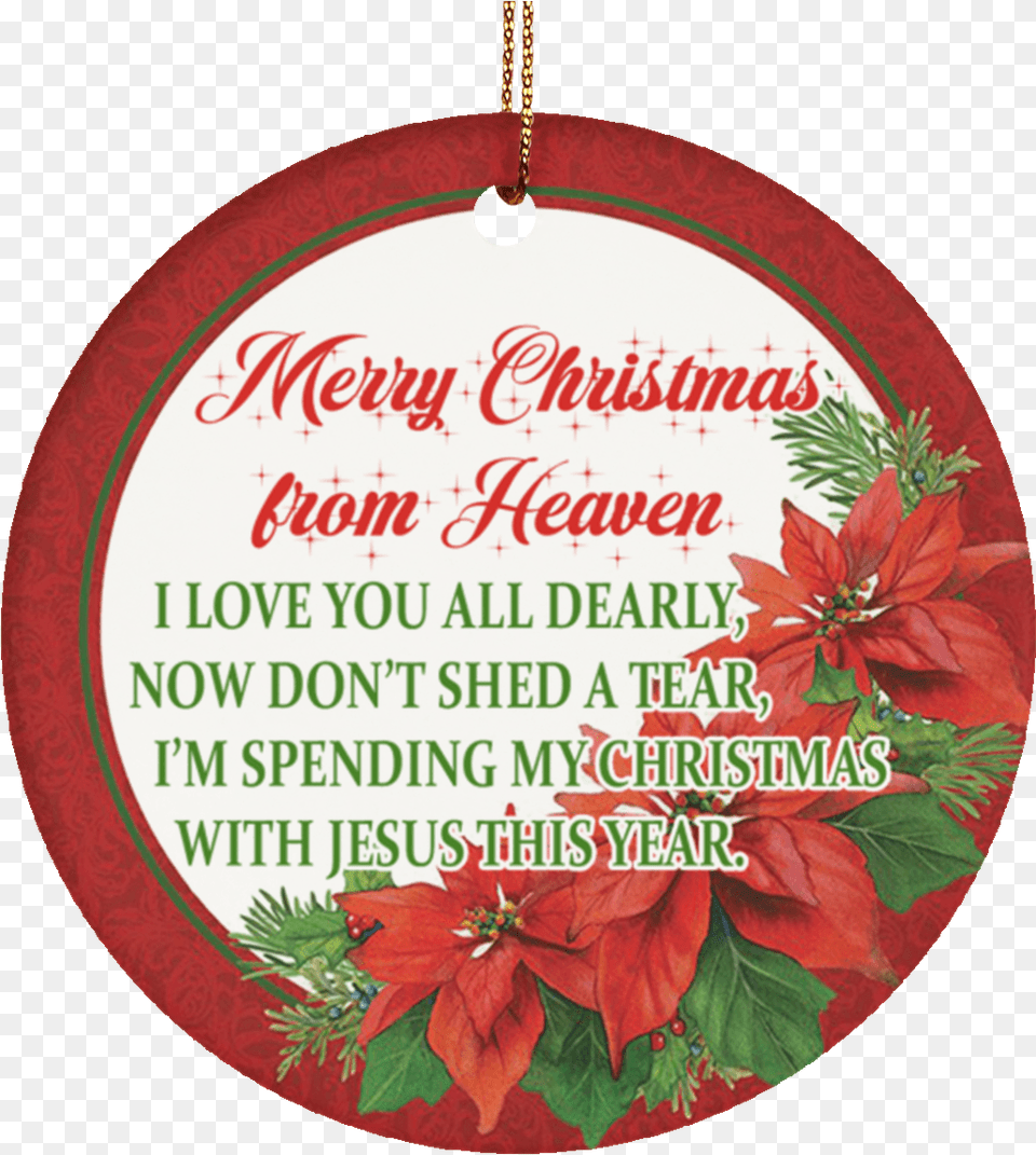 Merry Christmas Love You All, Accessories, Leaf, Plant, Flower Free Transparent Png