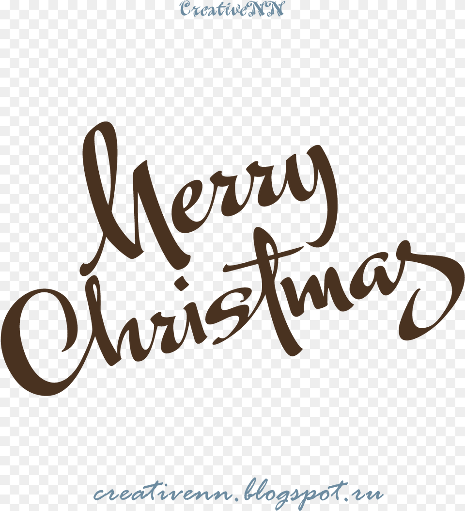 Merry Christmas Merry Christmas Word Art Merry Christmas In Stylish Font, Calligraphy, Handwriting, Text Free Png Download
