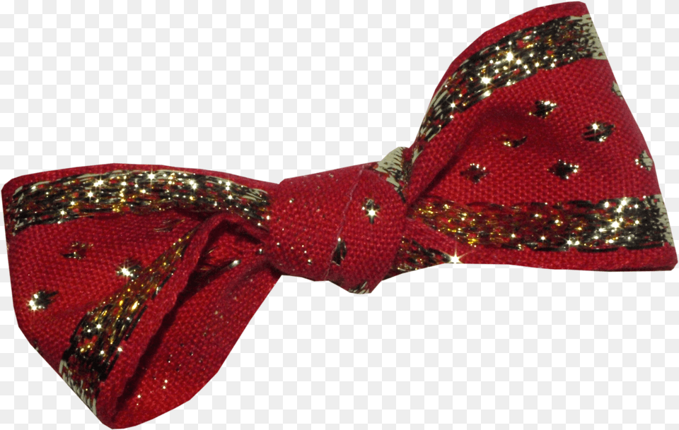 Merry Christmas Paisley Transparent Cartoon Jingfm Bow, Accessories, Bow Tie, Formal Wear, Tie Png Image