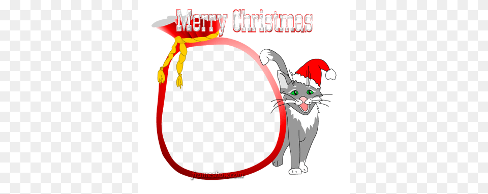 Merry Christmas Photo Frame Picture Frame Png Image