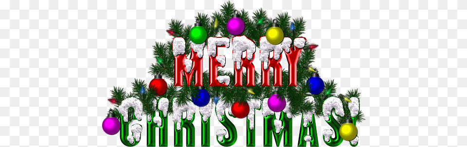 Merry Christmas Picture Arts Animated Clipart Merry Christmas, Plant, Tree, Christmas Decorations, Festival Free Transparent Png