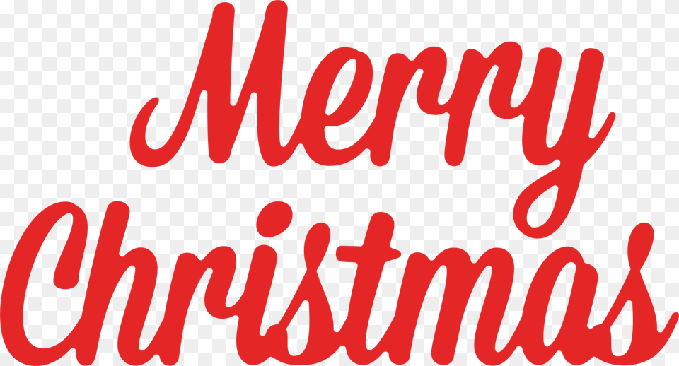 Merry Christmas Poster, Text Png Image