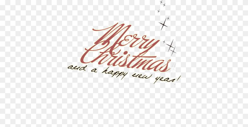 Merry Christmas Sign Calligraphy, Handwriting, Text, Dynamite, Weapon Free Transparent Png