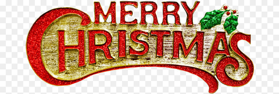 Merry Christmas Sign Merry Christmas Without Background, Logo, Accessories, Dynamite, Weapon Free Transparent Png