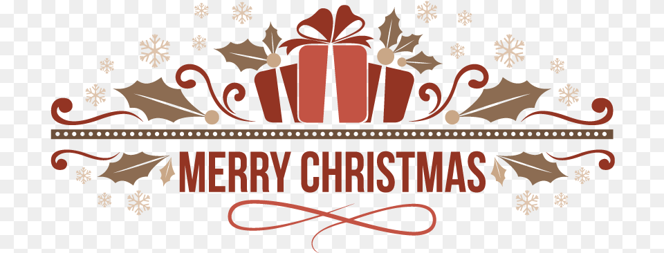 Merry Christmas Sticker, Art, Floral Design, Graphics, Pattern Png