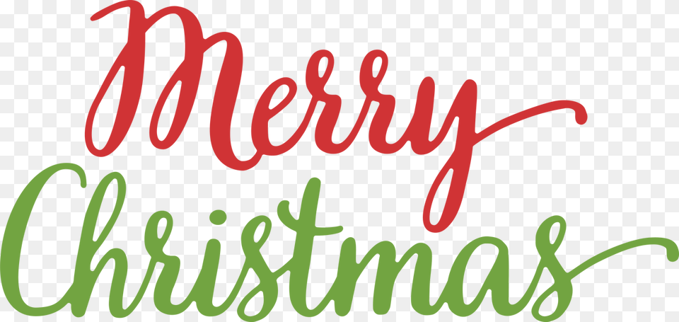 Merry Christmas Svg Cut File Merry Christmas Images Svg, Text Png Image