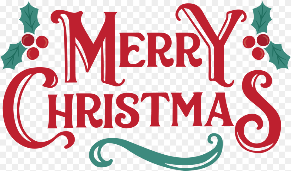 Merry Christmas Svg File Calligraphy, Text, Dynamite, Weapon Free Transparent Png