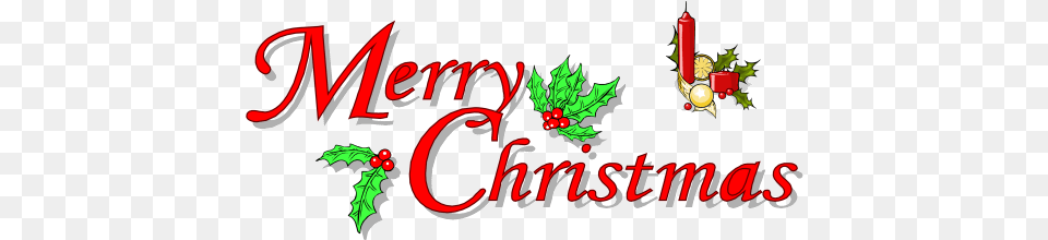 Merry Christmas Text And Effects Mafia World Happy Christmas Day, Leaf, Plant, Dynamite, Weapon Free Transparent Png