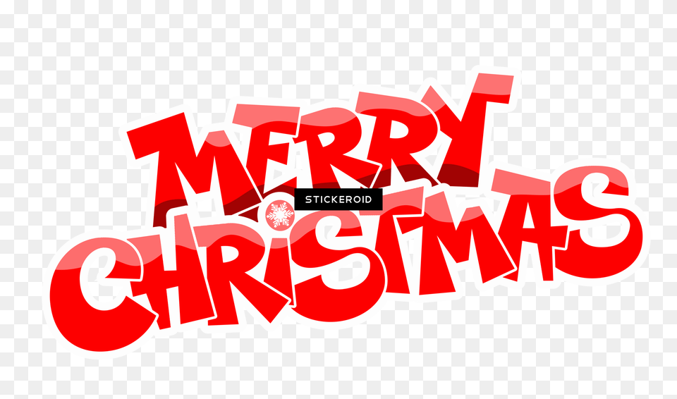 Merry Christmas Text Christmas Day, Advertisement, Sticker, Dynamite, Poster Png