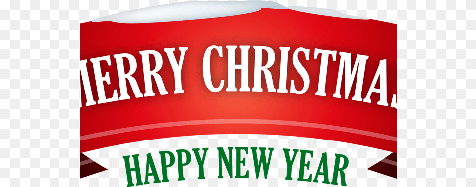 Merry Christmas Text Clipart Email Illustration, Banner, Baseball Cap, Cap, Clothing Png Image