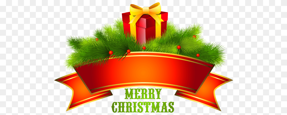 Merry Christmas Text Decor Clipar, Dynamite, Logo, Weapon, Plant Free Png