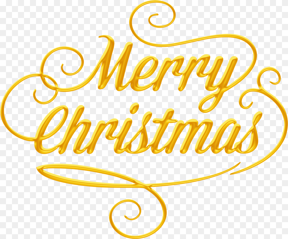 Merry Christmas Text Merry Christmas Round Ornament, Calligraphy, Handwriting, Dynamite, Weapon Free Transparent Png