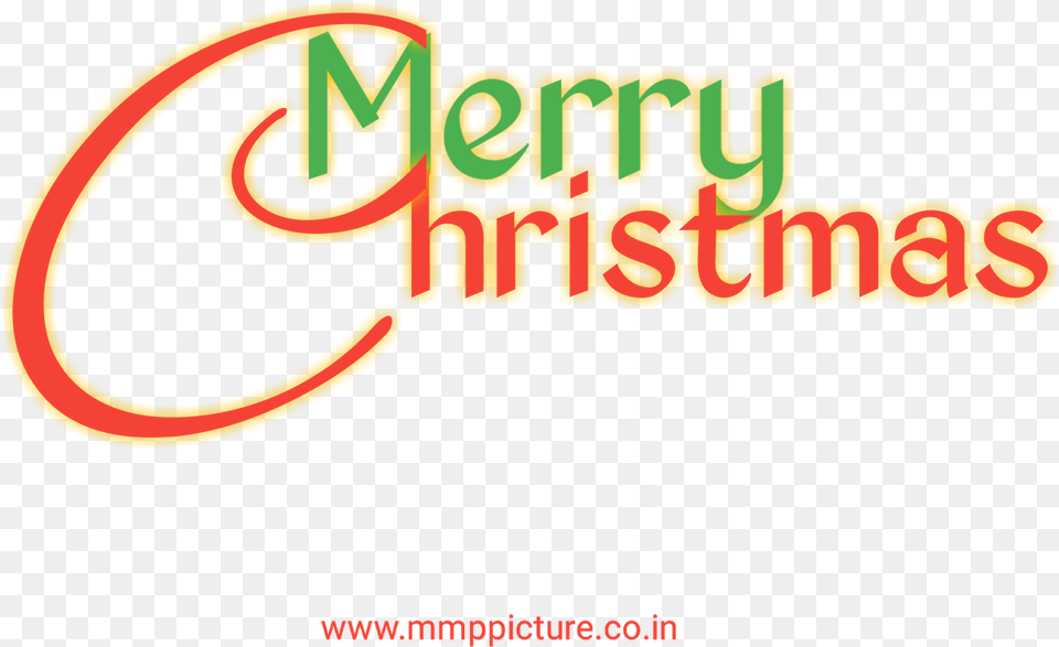Merry Christmas Text New Merry Christmas Font, Light, Logo Png Image