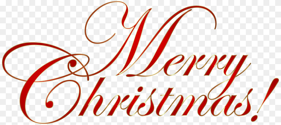 Merry Christmas Transparent Transparent Background Happy Christmas, Calligraphy, Handwriting, Text, Dynamite Free Png