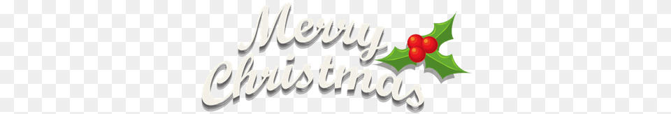 Merry Christmas Tumblr Transparent Christmas Day, Leaf, Plant, Food, Fruit Png