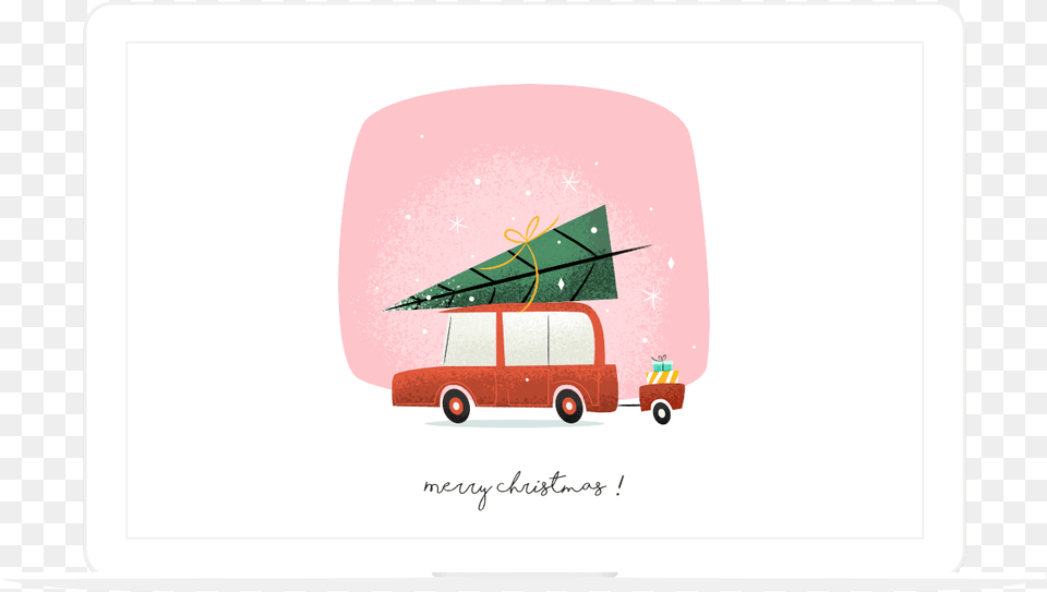 Merry Christmas Wallpaper, Car, Transportation, Vehicle, Machine Png