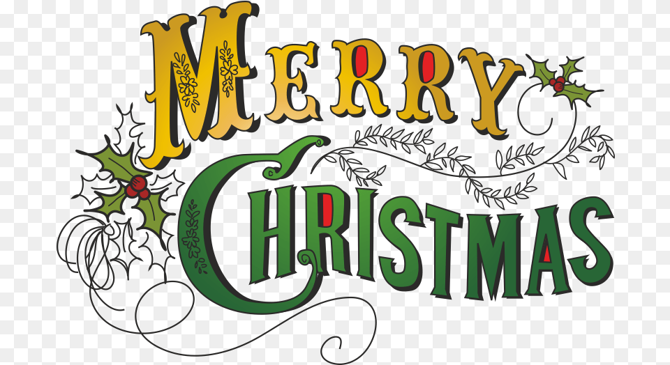 Merry Christmas We Love You Clipart Download, Dynamite, Weapon, Text Png Image