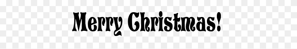 Merry Christmas Wish, Green, Text Free Png