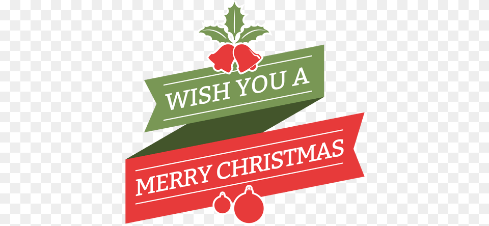 Merry Christmas Wish Vintage Badge Christmas Wish, Leaf, Plant, Flower, Advertisement Png