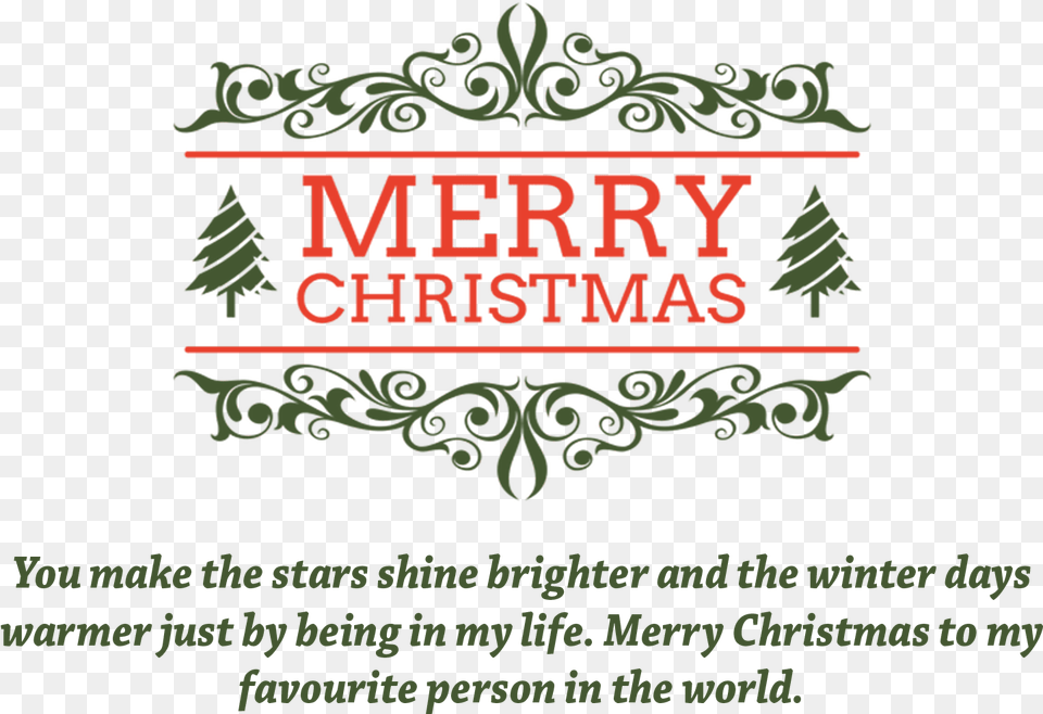 Merry Christmas Wishes Photo Merry Christmas Wishes, Advertisement, Poster, Plant, Vegetation Free Transparent Png