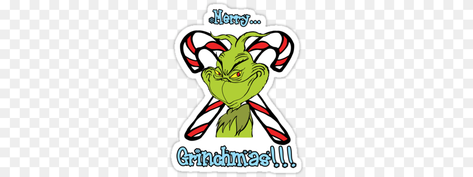 Merry Grinchmas How The Grinch Stole Christmas Blog, Knot Free Png