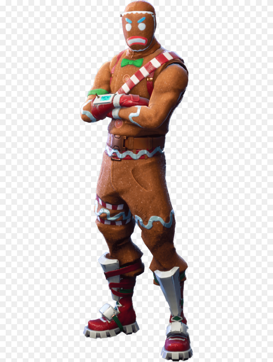 Merry Marauder Fortnite, Figurine, Person, Food, Sweets Free Transparent Png