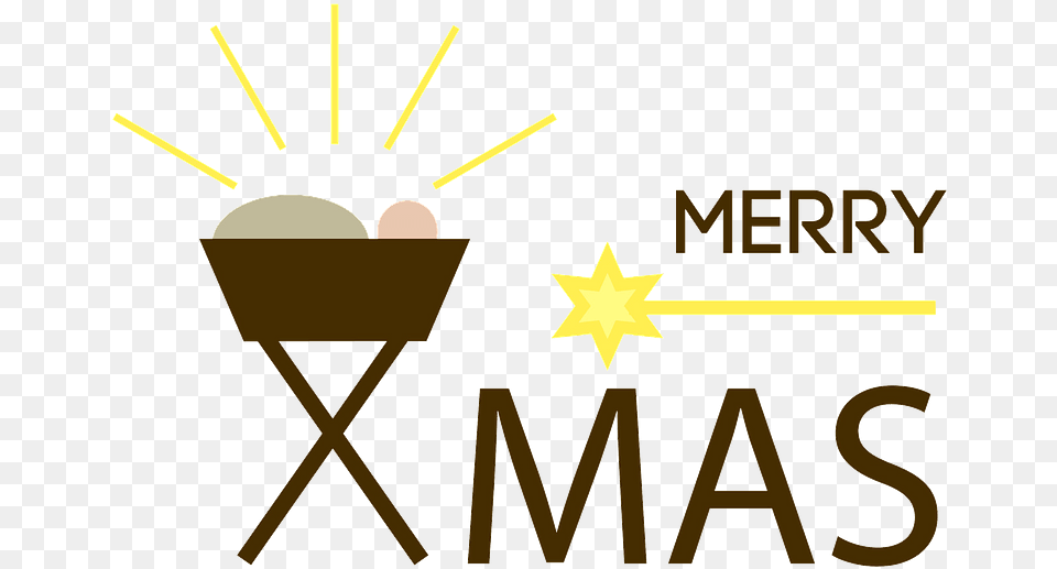 Merry Xmas Clipart, Cream, Dessert, Food, Ice Cream Png Image