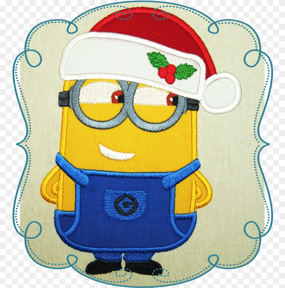 Merry Xmas James Funny Minion Christmas Quotes, Applique, Pattern, Art Png