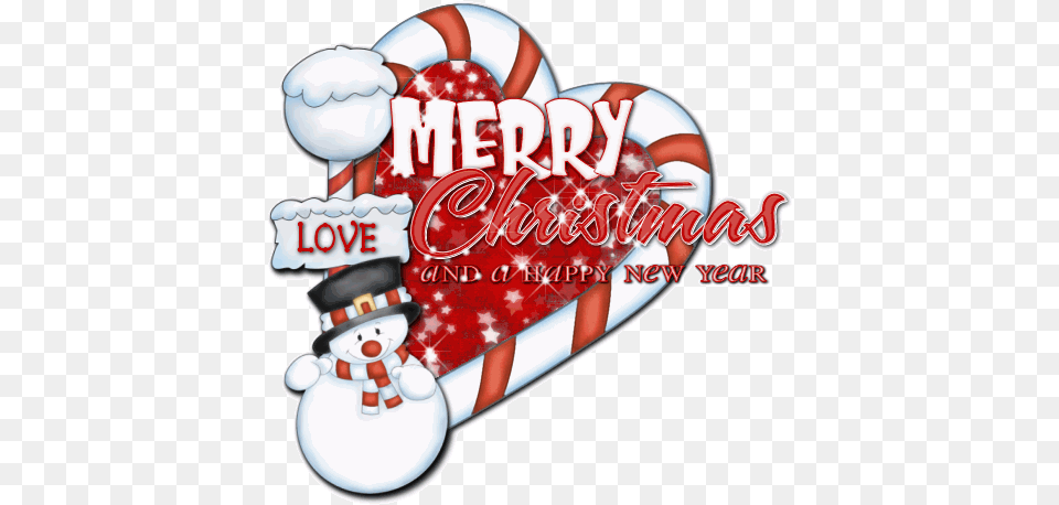 Merrychristmasandhappynewyeargif Avenues Love New Love Merry Christmas, Nature, Outdoors, Food, Ketchup Free Png