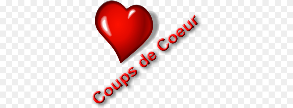 Mes 7 Articles Coups De Coeur Du Mois D39octobre Coups De Coeur, Heart, Food, Ketchup Free Transparent Png