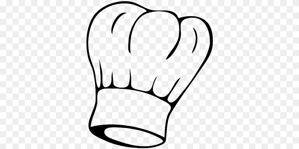 Mes Restaurants Cooking Chef Hats Kitchenware Chef Hat Clip Art, Clothing, Glove, Baseball, Baseball Glove Free Transparent Png
