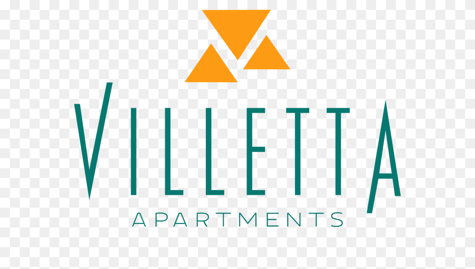 Mesa Az Apartments Near Tempe Villetta Apartments, Logo Free Transparent Png